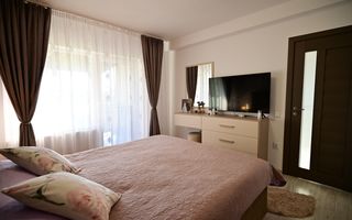 Casa Moderna I 4 Camere I 100 mp I Curte Proprie 105 mp I Selimbar I Sibiu - Poză 15