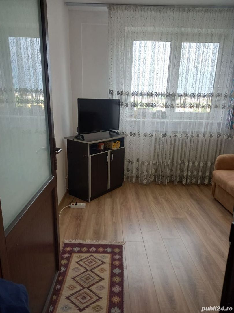 Apartament 2 camere de vanzare Drumul Taberei Mobilat Utilat - Poză 12