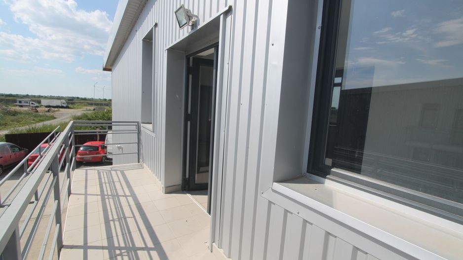 Spațiu industrial la sosea: Dumbravita - Giarmata - Poză 27