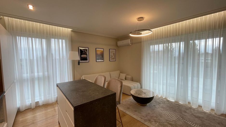 Apartament de inchiriat 2 camere - Poză 2