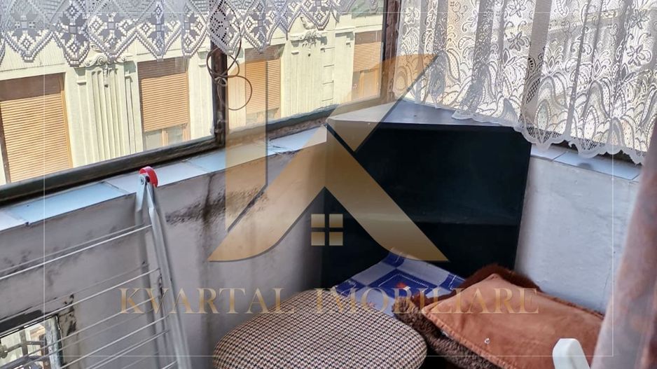 Apartament generos cu 4 camere , zona Centrală! - Poză 4