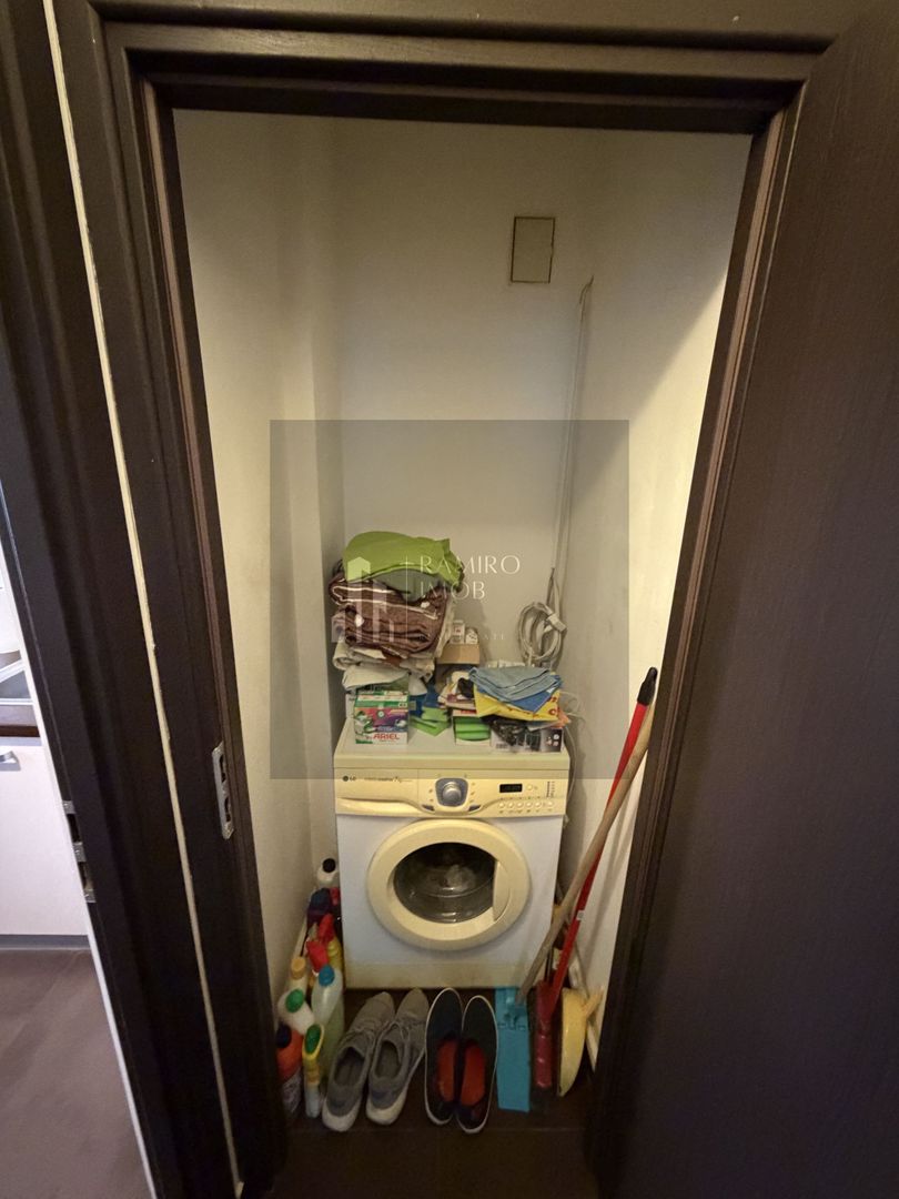 Apartament 2 camere decomandat Piata Sudului / Martisor - Poză 7
