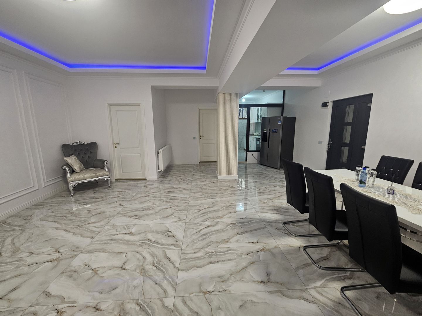 Apartament 3 camere Bucurestii Noi - Schiță 17