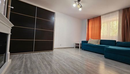 2 Camere DECOMANDAT | 5 minute de metrou Aparatorii Patriei