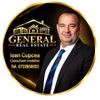 Ioan Cupcea - GENERAL REAL ESTATE