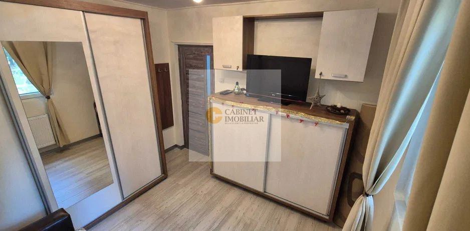3 Camere | Complet Renovat | Auchan Drumul Taberei | 61mp - Poză 4