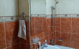 De Inchiriat apartament 1camera Mazepa 1, G-uri etaj 2/7, 1450 lei - Poză 3