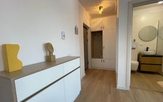 Apartament 1 camera | Parcare | Bloc nou | Sesul de Sus | Floresti - Poză 8