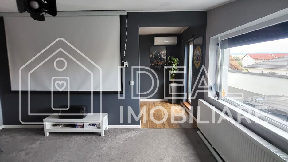 Duplex modern P+E+M de vânzare gata de mutat - Poză 32