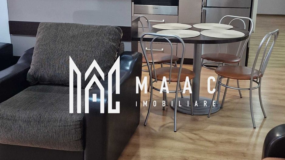 Apartament 3 camere de vânzare | Sibiu | Hipodrom 4 | 75 mp - Poză 1