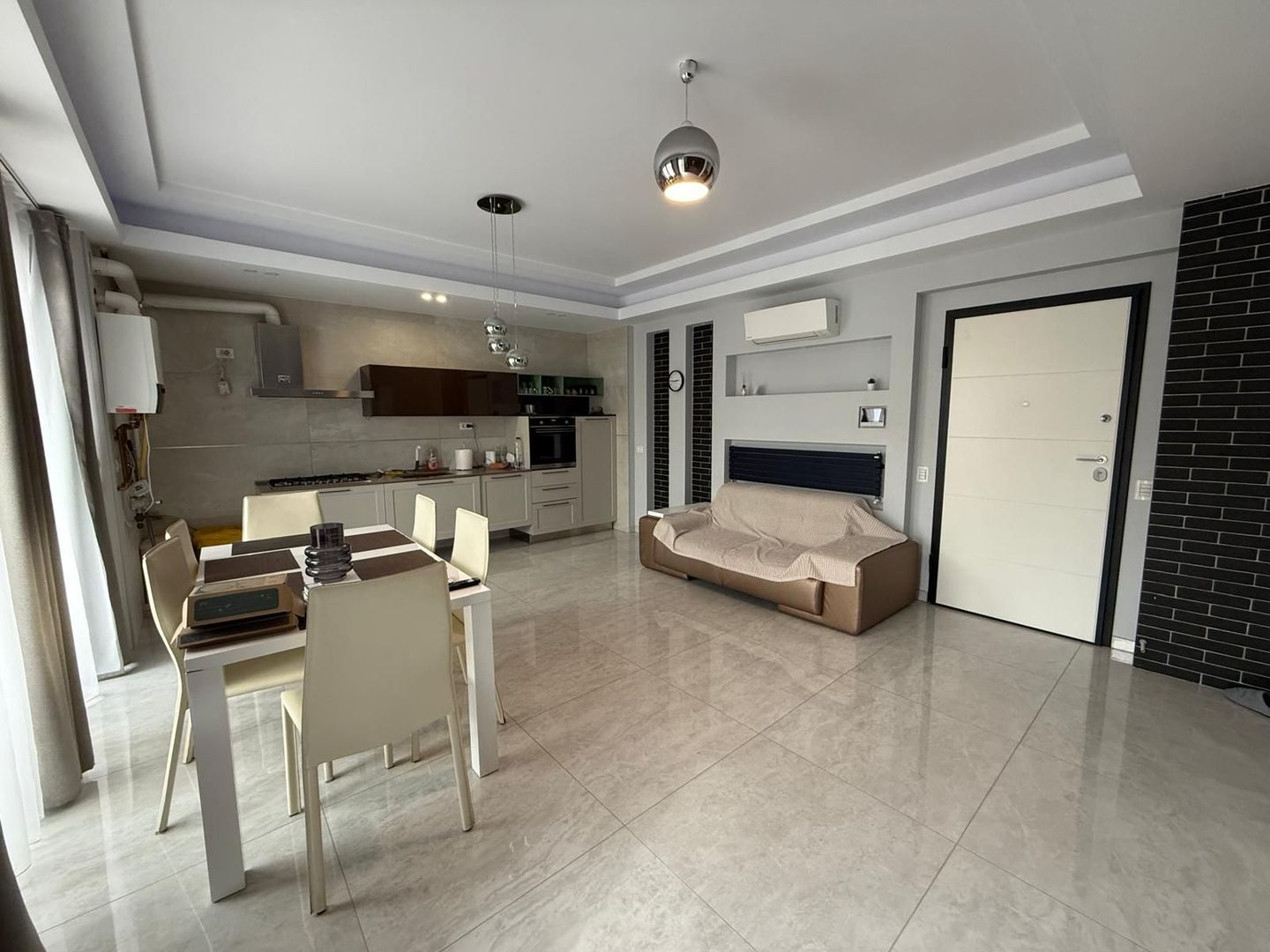 Apartament cu 2 camere - Future Residence Giroc - Poză 3