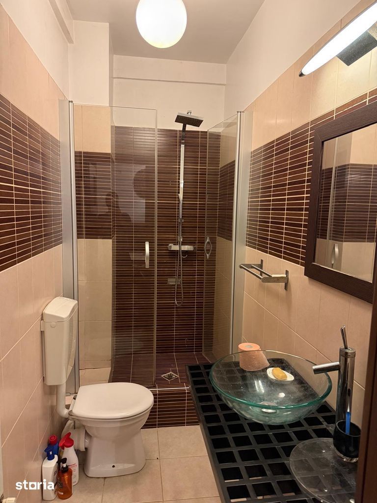 Vanzare Apartament cu gradina proprie | 3 CAMERE | SECTOR 1 – DAMAROAIA - Poză 7