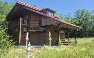 Casa de vacanta in comuna Sistarovat - Poză 1