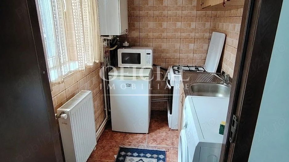 Apartament 2 Camere | 30 Mp | Intermediar | Gheorgheni Alverna - Poză 4