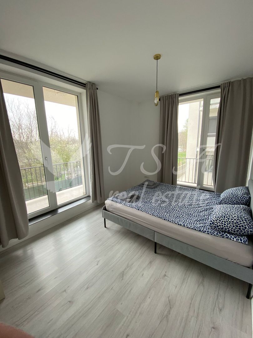 Apartament 2 camere Aviatiei Nord Baneasa - Poză 3