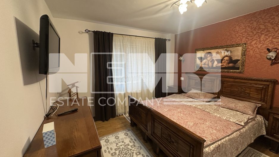 Apartament 2 camere | Obor | 350€ + opțional garaj - Poză 1