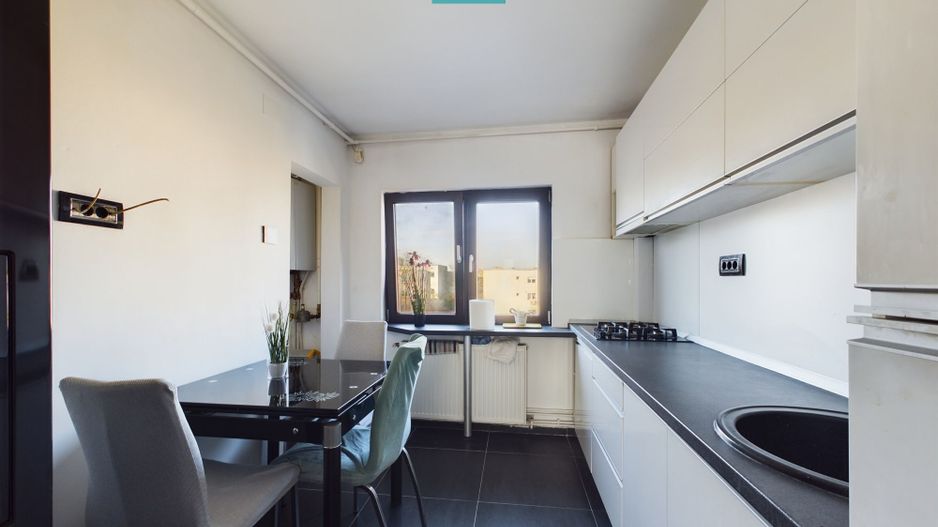 Apartament 4 camere, Podgoria - Poză 6