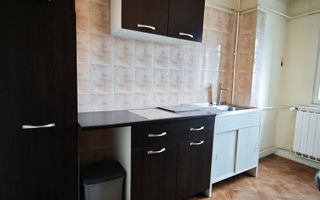 Apartament 2 camere, 65 mp, etaj 8/8, bloc 1990, lift, Decebal - Poză 10