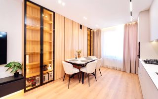 Vânzare, apartament, 2 camere , strada Ioana Radu, Buiucani - Poză 4