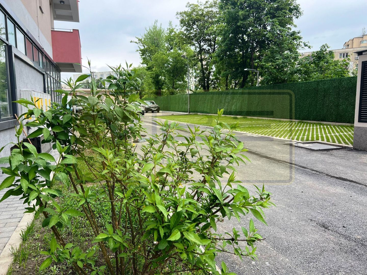 Apartament 2 camere decomandat cu parcare subterana  Unirea Towers - Poză 32