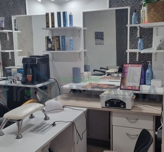 Închiriere post de lucru în salon de înfrumusețare, Iași – Tătărași - Poză 3