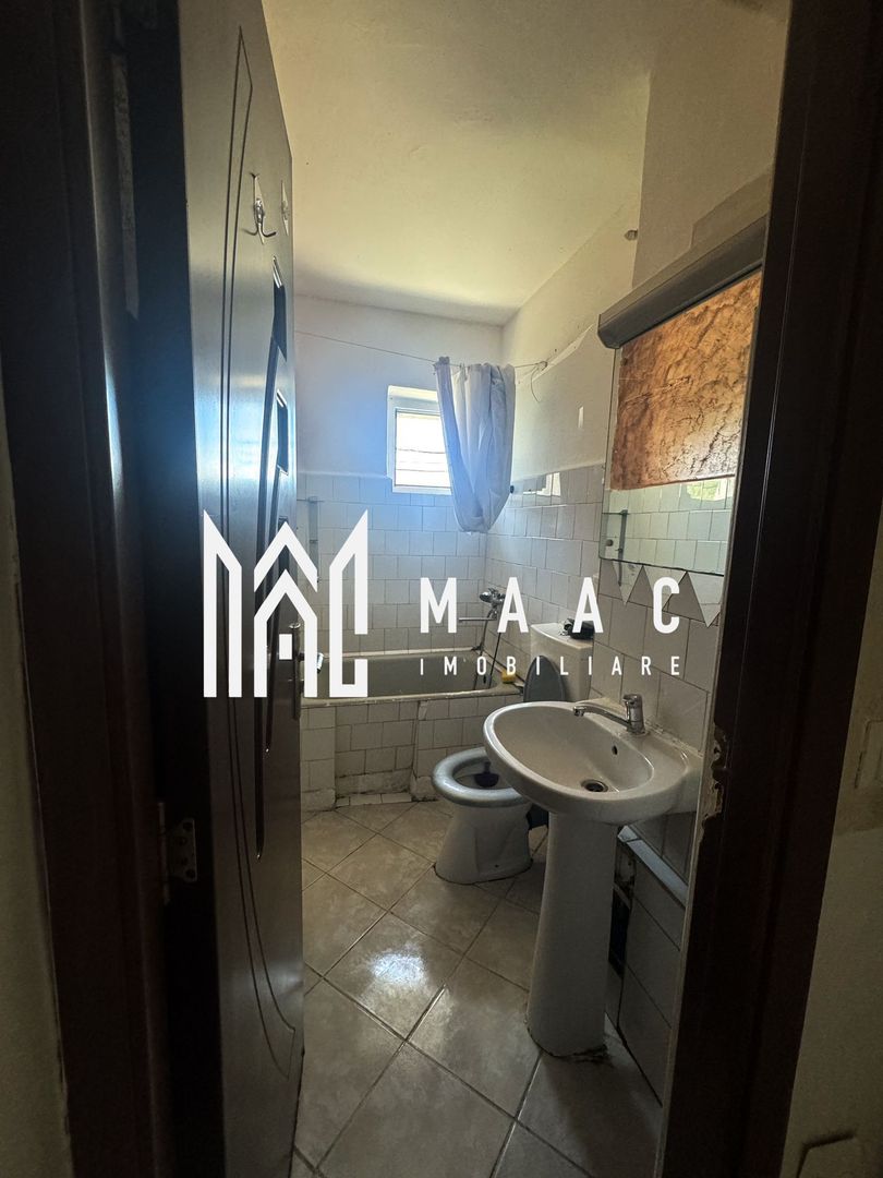 Garsoniera  I Parter I Stefan Cel Mare - Poză 7