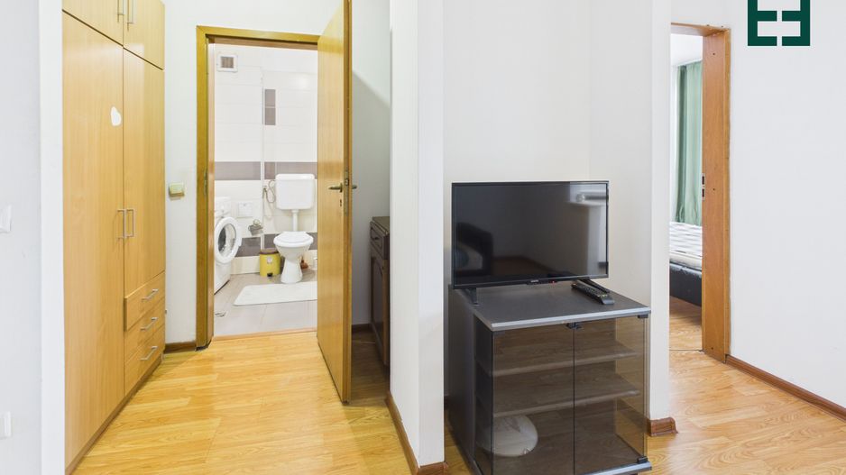 De închiriat - Apartament cu 2 camere -  Zona Confecții - Arad - Poză 4