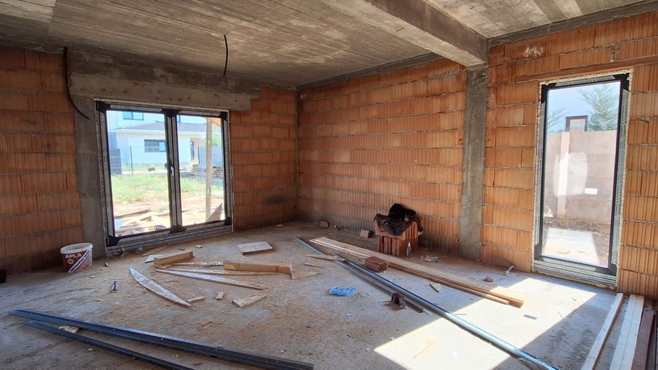 Locuinta individuala la cheie -teren de 661mp - Poză 29