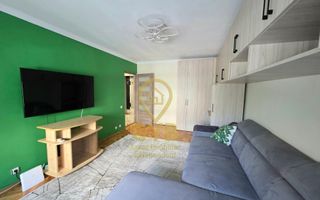 De închiriat – Apartament 3 camere | 68 mp | Etaj 1/4 | Str. Aluminei – Decebal - Poză 4