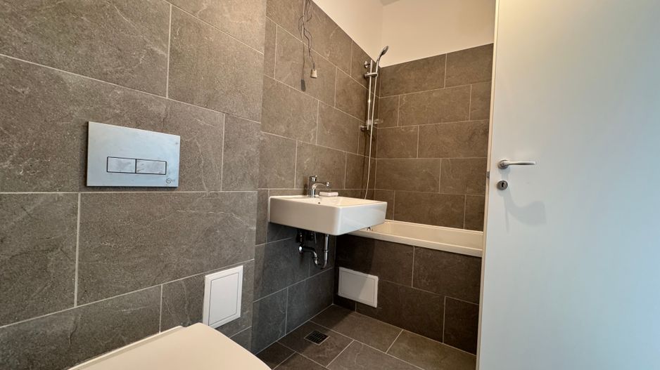 Apartament 2 camere decomandat + Grădină Proprie - Atria Urban Resort - Poză 3