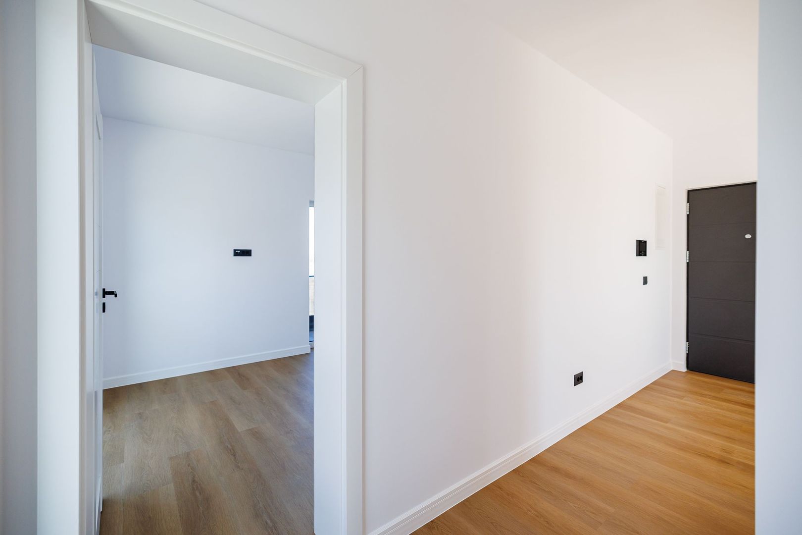 Apartament tip penthouse 2 camere | Terasa 41 mp | Mehala | Comision 0 - Poză 7