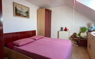 De vanzare- Apartament 3 camere str Luptei - Poză 5