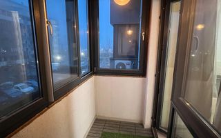 AP. 2 CAMERE THEODOR PALLADY, PARCARE, INCALZIRE PARDOSEALA, COMIS 0% - Poză 12