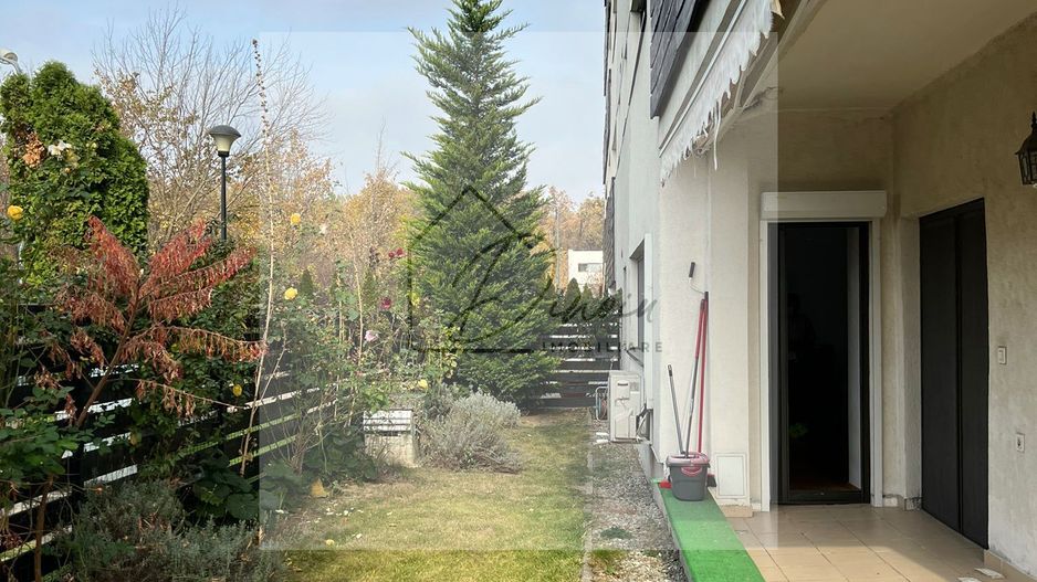 3 camere Natura Residence Baneasa I 3 bai I 2 parcari + boxa I COM 0% - Poză 28