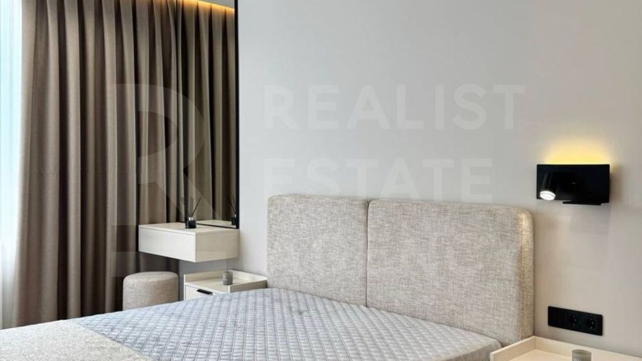 Vânzare, penthouse, 3 camere,  str. Cartușa, Dulești - Poză 9