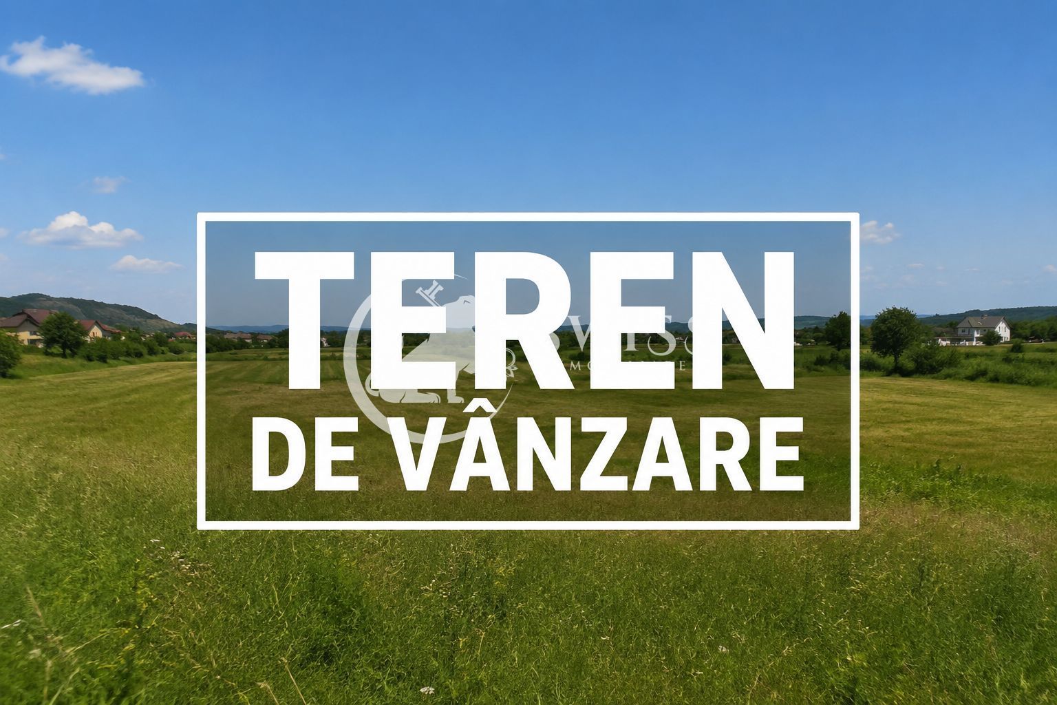Oportunitate investitie | Teren intravilan | 975 mp | Zona Str Maramuresului - Poză 2