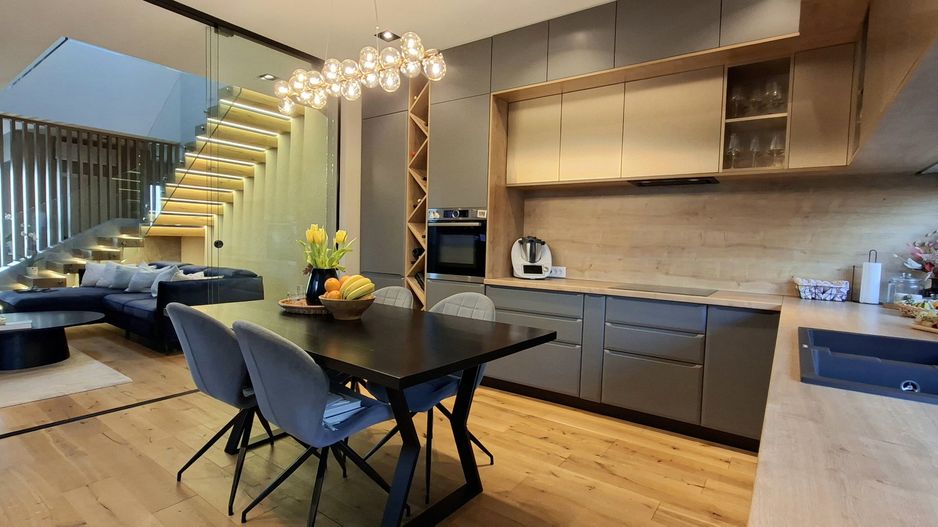 Locuinta premium in Dumbravita -LIDL - Poză 8