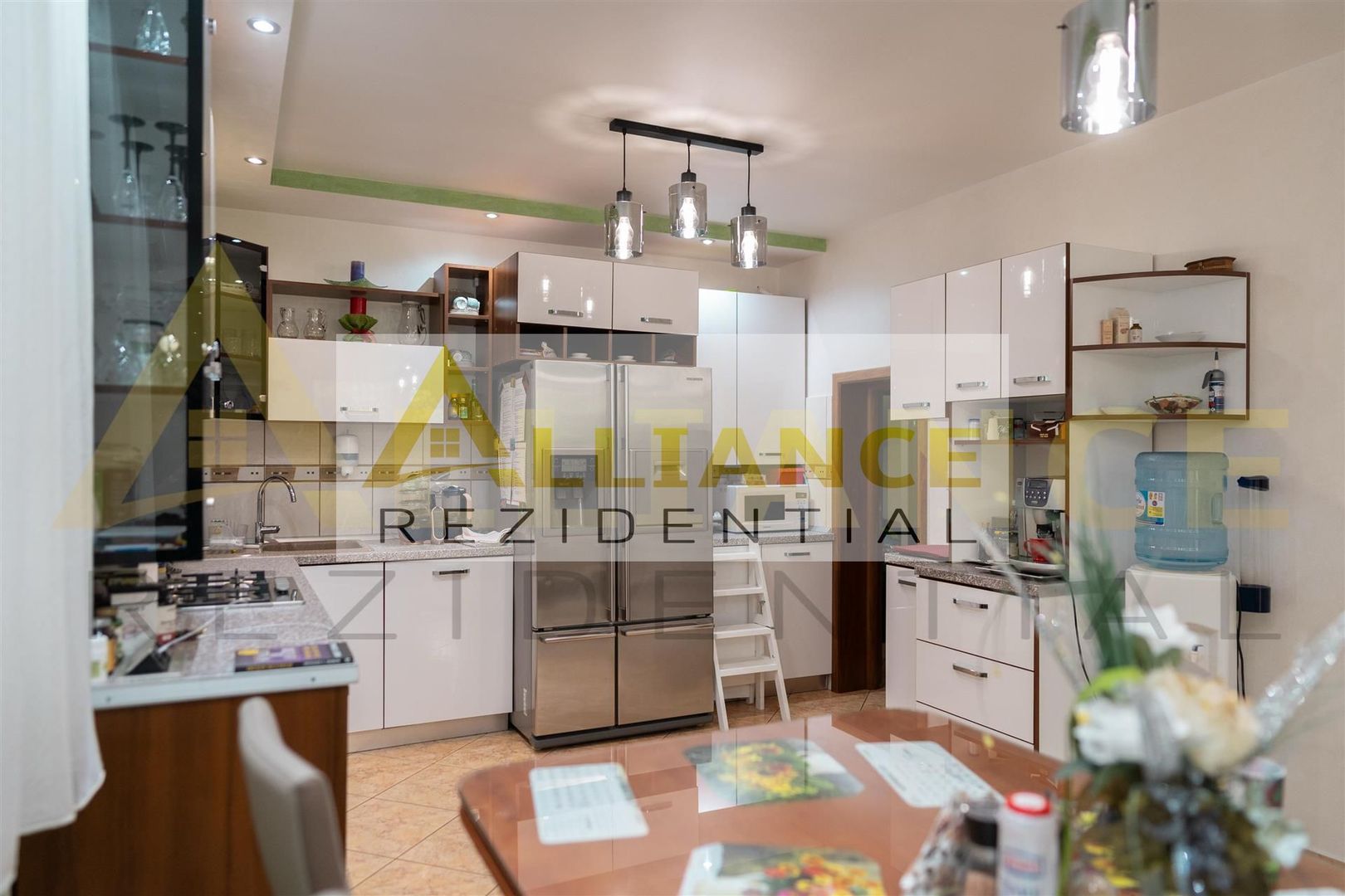 Vila 7 camere + Piscina - Soseaua Oltenitei - Poză 15