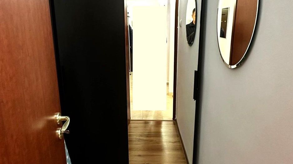 Apartament cu Centrala si Parcare 2 Camere 54mp Aviației | GOPO - Poză 15