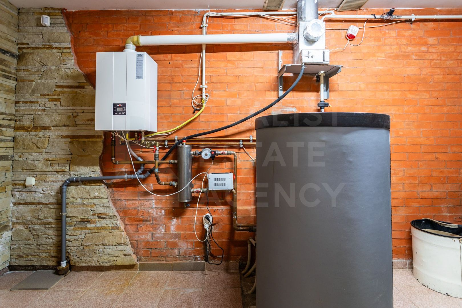 Vânzare, casă, 5 camere, str. Grenoble, Telecentru - Poză 65