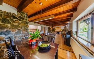 Casa noua in Fantanele, P+M, comision 0% - Poză 3