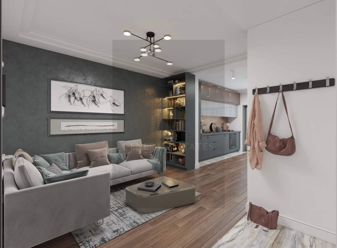 Vânzare apartament cu 1 cameră în Complexul Rezidențial Copou Garden - Poză 7