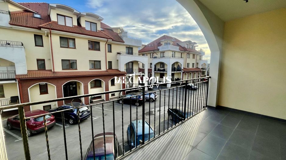 Apartament 2 camere | Imperial Residence | 2 balcoane - Poză 16