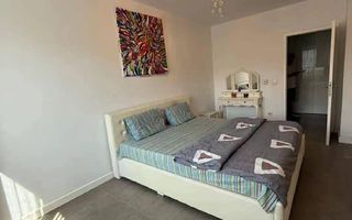 Apartament 2 camere,  Riviera Luxury Residence, Pet friendly - Poză 4