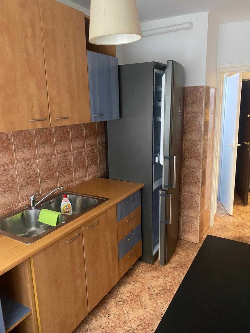 Apartament spatios cu trei camere, zona Iancului - Poză 5