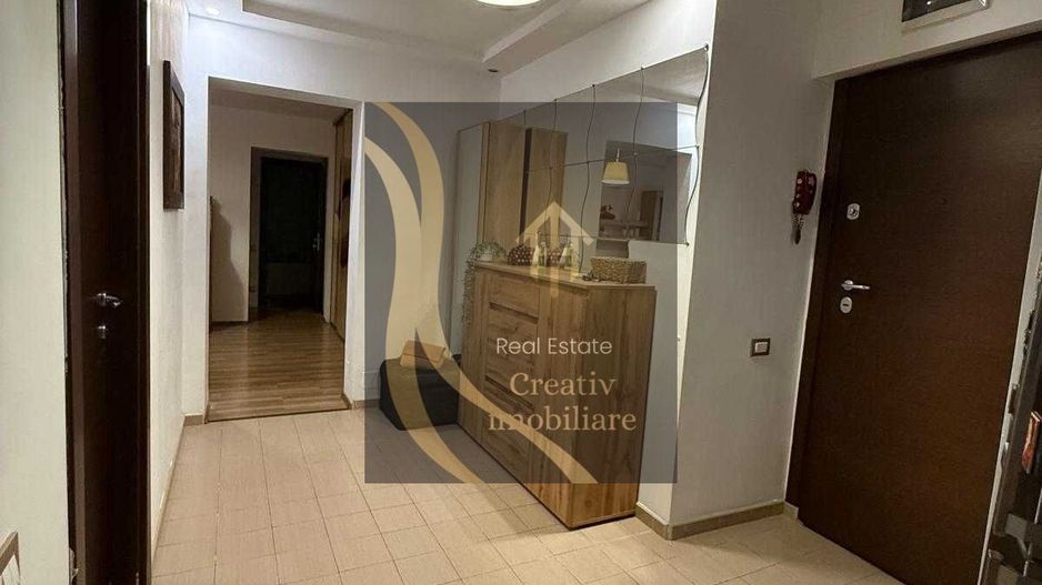 3 camere Metrou Titan - Parc Ior - centrala termica proprie - Poză 2
