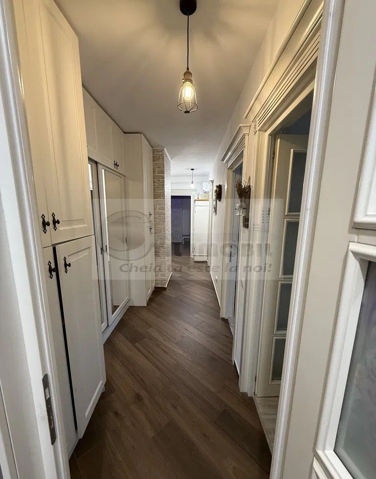 Apartament 3 cam decomandat - Lunca Cetățuii - 75 mp , an 2018 ! - Poză 5