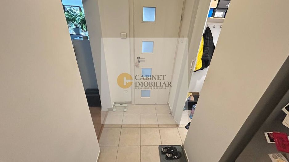 2 Camere Renovat | Etaj Intermediar | 300 m de Metrou | Mobilat-Utilat - Poză 2