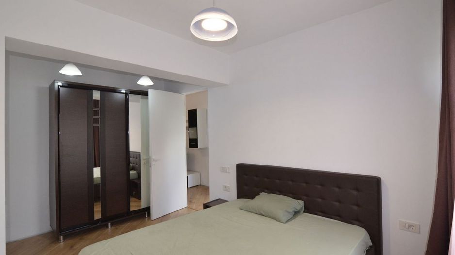 APARTAMENT 3 CAMERE | PIPERA | COMPLET MOBILAT SI UTILAT - Poză 10