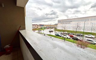 Apartament 2 camere | Loc de Parcare | Coresi Mall | Kasper Residence - Poză 15